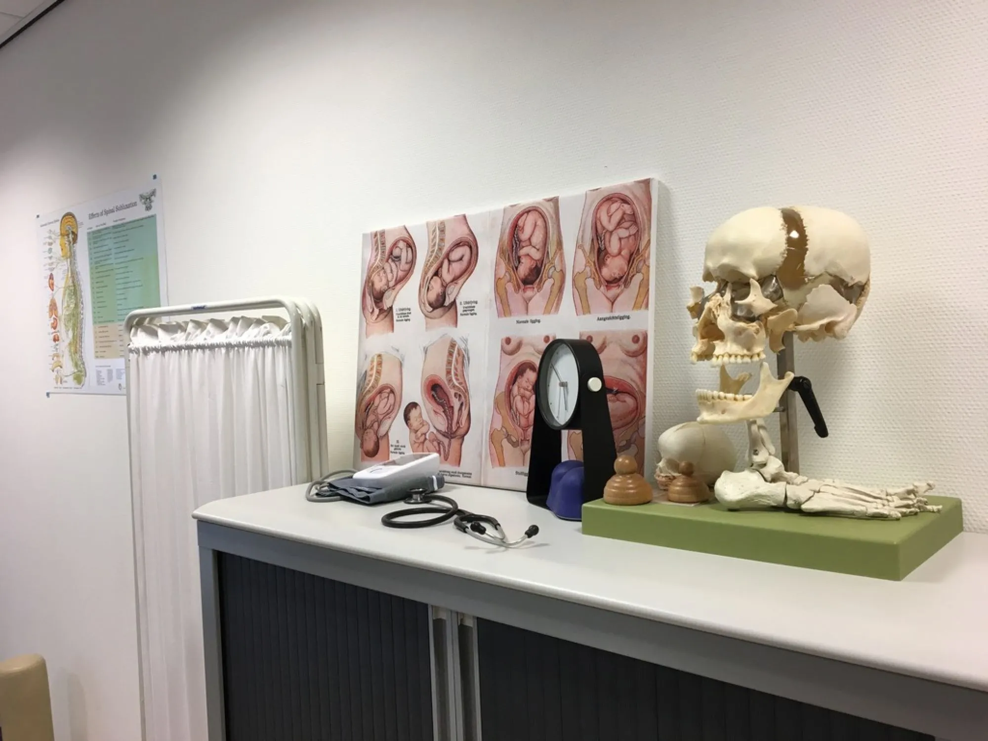 Eibergen Osteopaat
