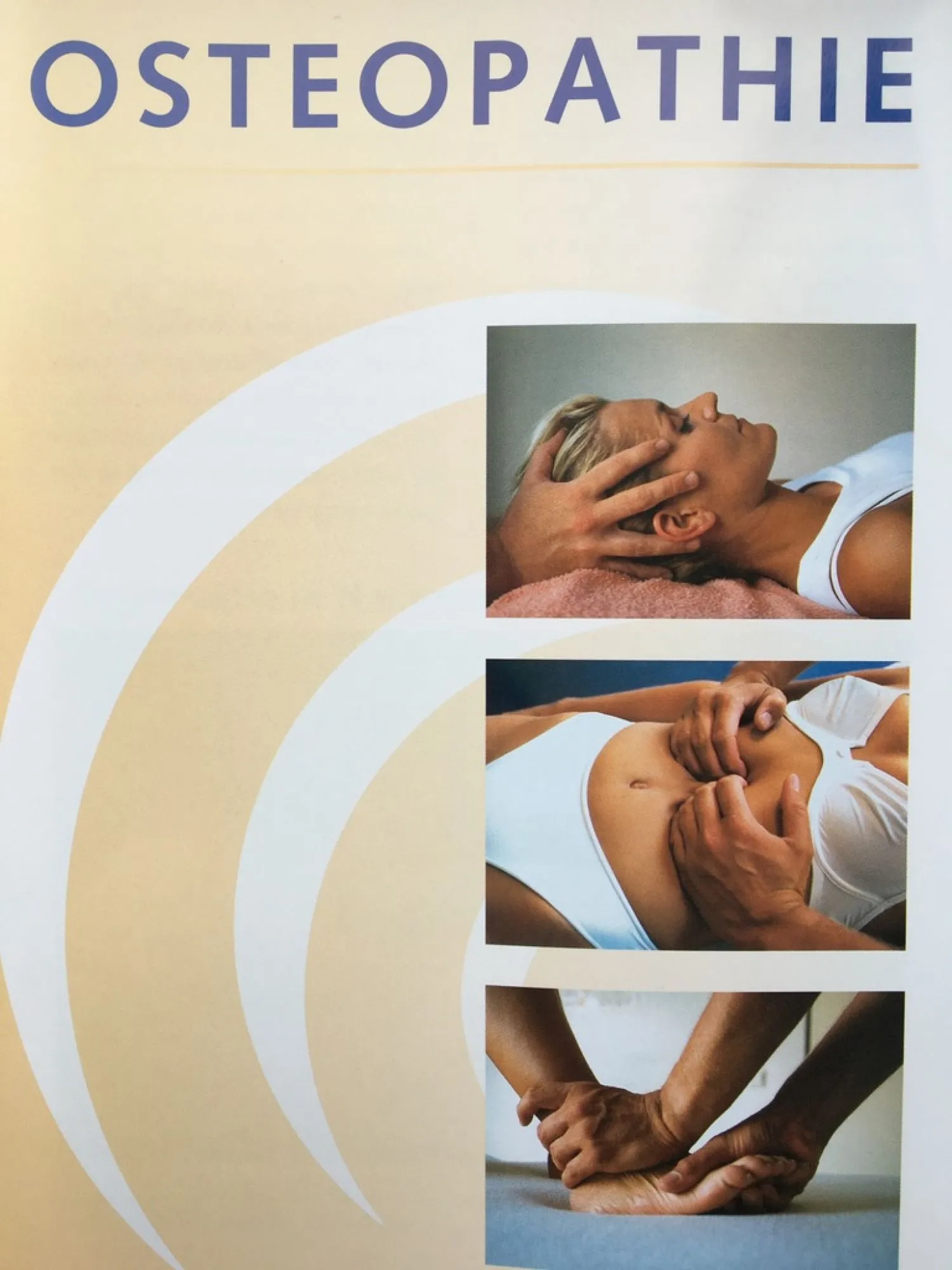 Wat maakt osteopathie anders ?